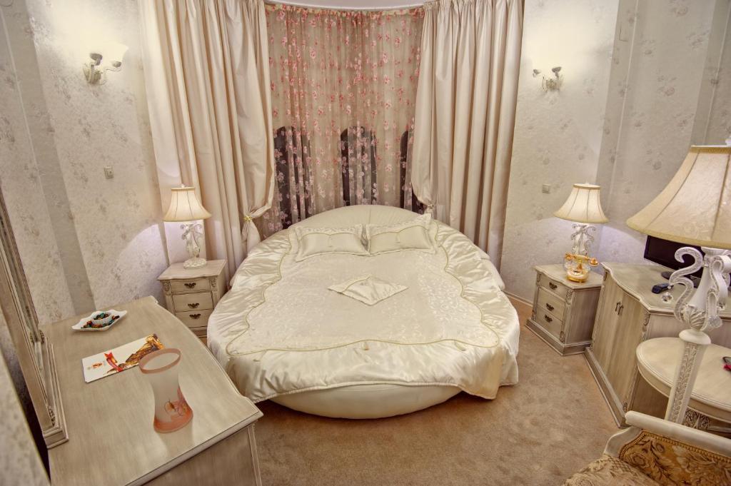 Hotel Carol Constanţa Rum bild